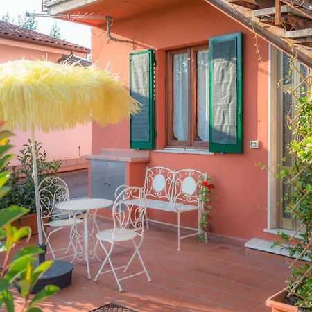 Fuga In Toscana Borgo a Buggiano Exterior photo